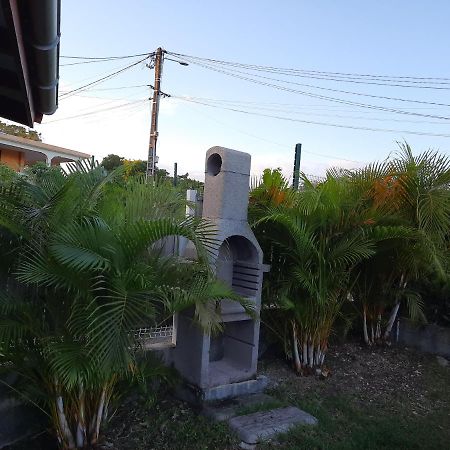 Le Coin Tranquille Apartment Sainte-Anne  Exterior photo